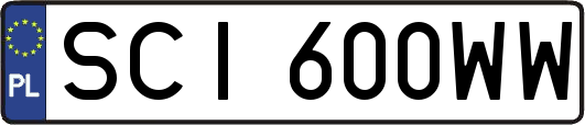 SCI600WW