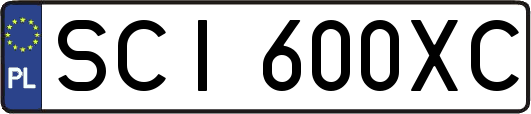 SCI600XC