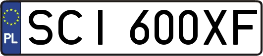 SCI600XF