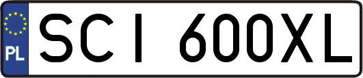 SCI600XL