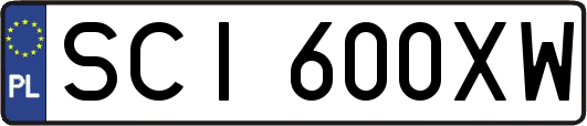 SCI600XW