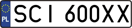 SCI600XX