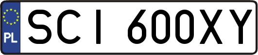 SCI600XY