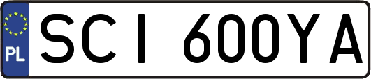 SCI600YA