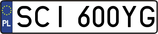 SCI600YG