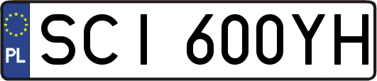 SCI600YH