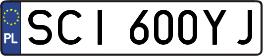 SCI600YJ