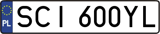 SCI600YL