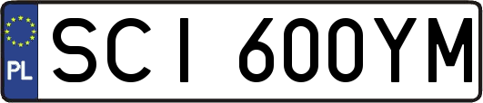 SCI600YM