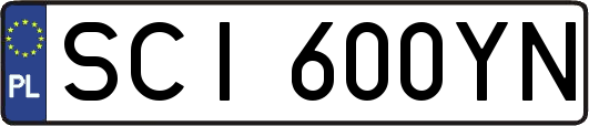 SCI600YN