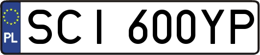 SCI600YP