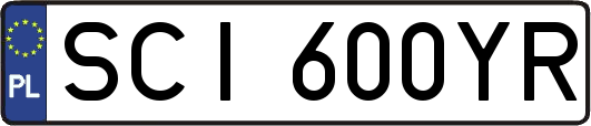 SCI600YR
