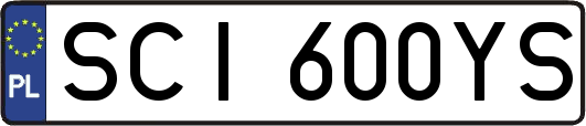 SCI600YS