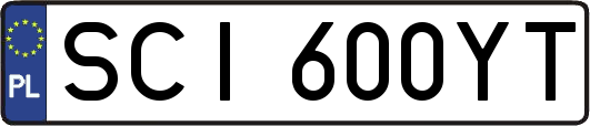 SCI600YT