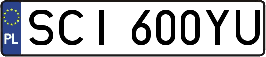 SCI600YU