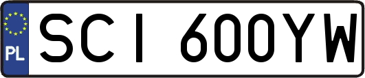 SCI600YW