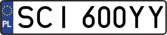 SCI600YY