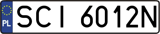 SCI6012N
