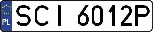 SCI6012P
