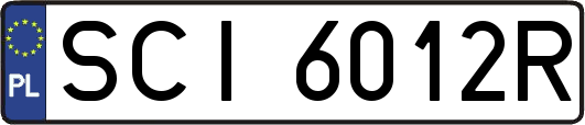 SCI6012R