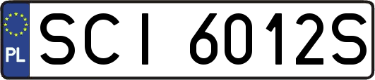 SCI6012S
