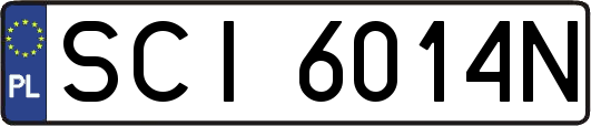 SCI6014N