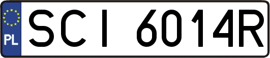 SCI6014R