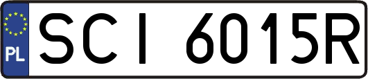 SCI6015R