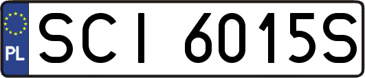 SCI6015S