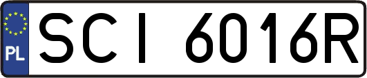 SCI6016R