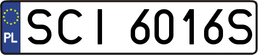 SCI6016S