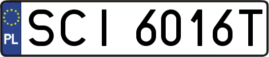 SCI6016T