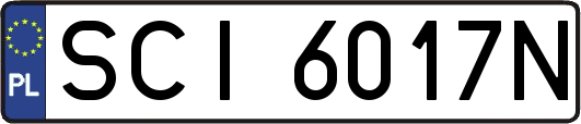 SCI6017N
