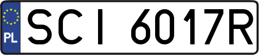 SCI6017R