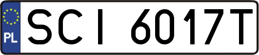 SCI6017T