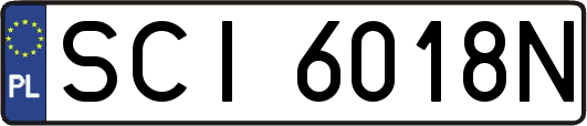 SCI6018N