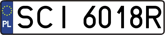 SCI6018R