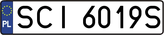 SCI6019S