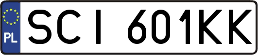 SCI601KK