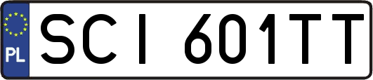 SCI601TT
