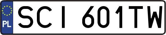 SCI601TW