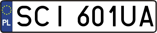 SCI601UA