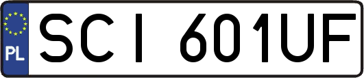 SCI601UF