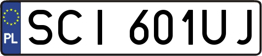 SCI601UJ