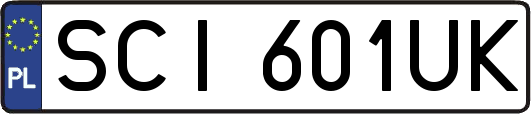 SCI601UK