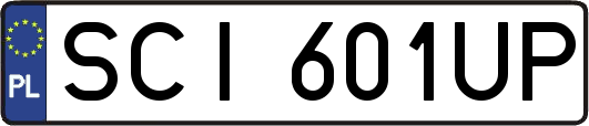 SCI601UP