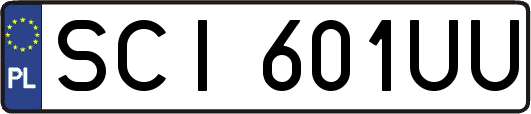SCI601UU