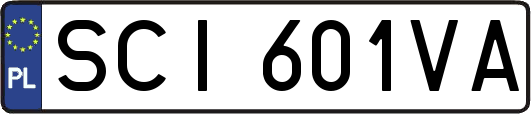 SCI601VA
