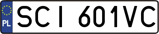 SCI601VC