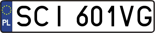 SCI601VG
